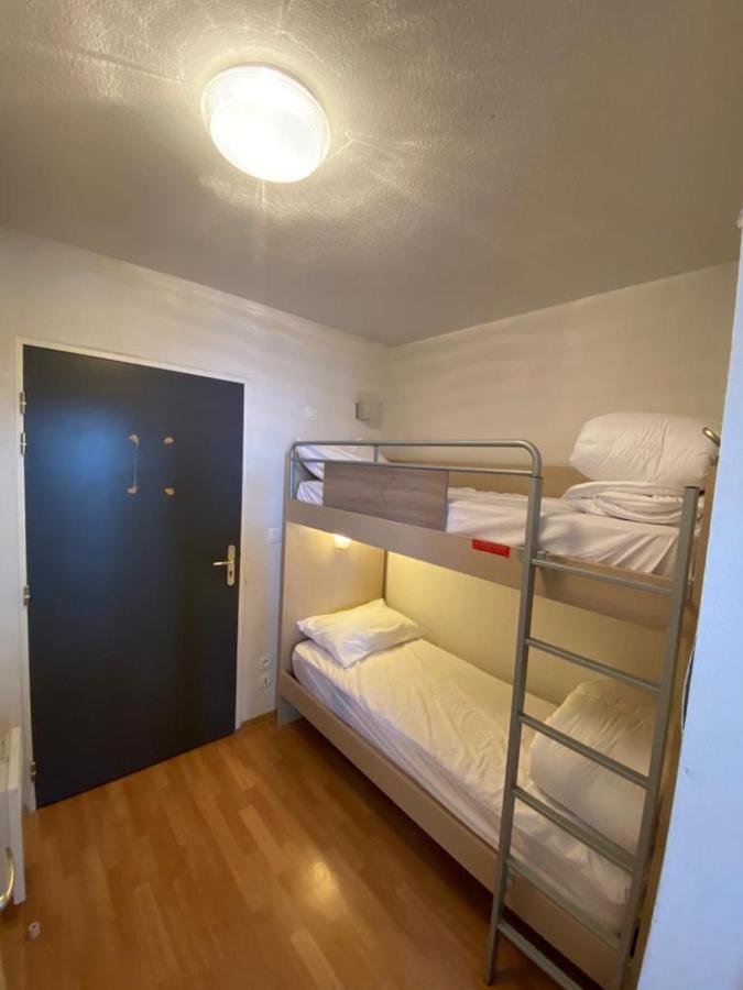Studio Vue Piste + Parking Souterrain Privatif Inclus Les Orres Εξωτερικό φωτογραφία
